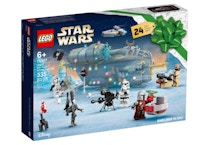 Lego Star Wars Advent Calendar