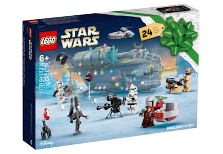Lego Star Wars Advent Calendar