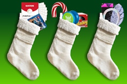 Best Amazon Stocking Stuffers Worth Buying During Black Friday card image