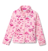 Columbia Kids' Fleece Jacket