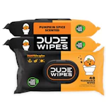DUDE Wipes 3-Pack