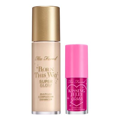 Too Faced Makeup Set
