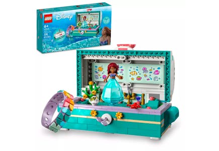 Lego Disney Set
