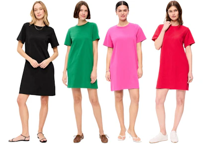 Old Navy Women's Dress