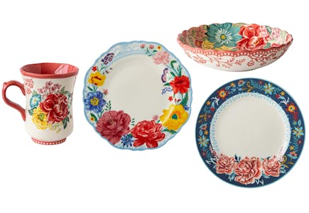 The Pioneer Woman Stoneware