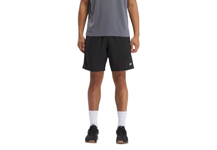 Reebok Men's Workout Ready Shorts