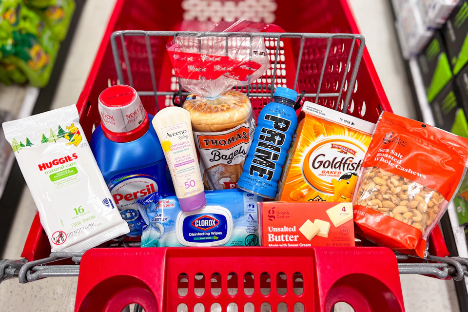 Target Lowering Prices on Over 5,000 Items: See FULL LIST - The Krazy ...