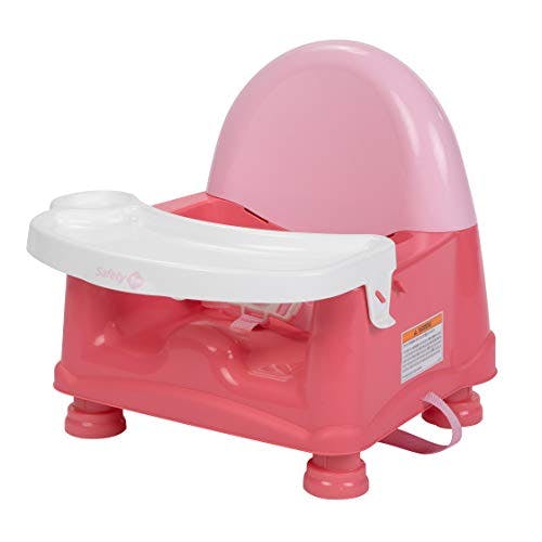 Swing Tray Feeding Booster