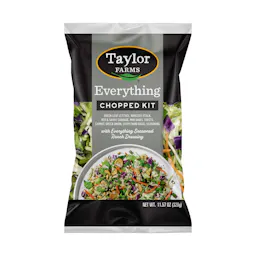 Taylor Farms Chopped Salad Kit