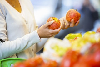 produce