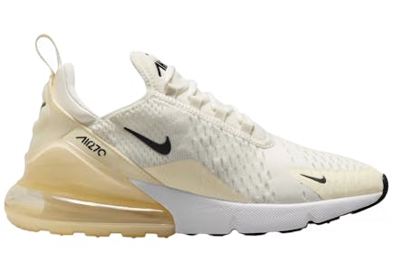Nike Women's Air Max Shoes