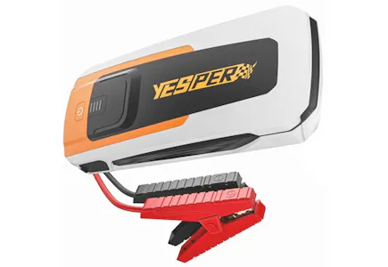 Car Battery Jump Starter