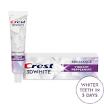 Crest Toothpaste