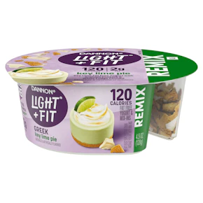 Dannon Yogurt Cup