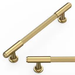 Cabinet Pulls 10-Pack