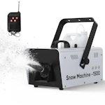 Snow Machine