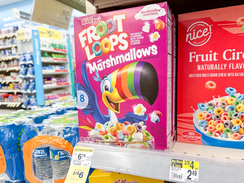 froot loops cereal walgreens