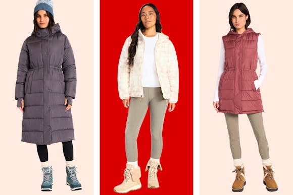 Shop Ozark Trail Women's Outerwear From Just $9 at Walmart