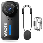 Action Camera