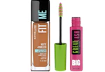 2 Maybelline Products