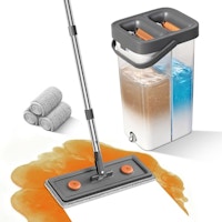 Mop and Bucket Set