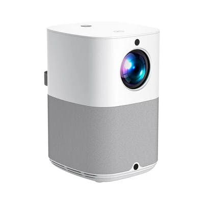 Vertical Projector