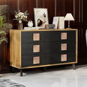 6-Drawer Dresser