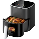 Digital Air Fryer