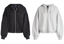 Scoop Women's Scubaknit Hoodie