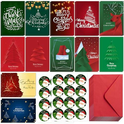 Christmas Cards