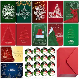 Christmas Cards