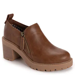 MUK LUKS Women's Lainey Shootie