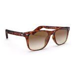 iTouch AURA Smart Sunglasses