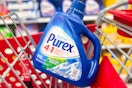 Target Purex detergent