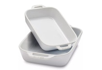 Staub Baking Dish Set