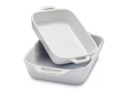 Staub Baking Dish Set