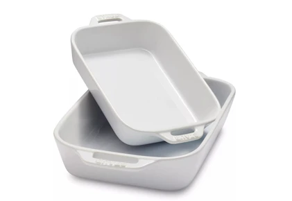 Staub Baking Dish Set