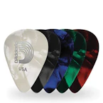 Celluloid Guitar Picks