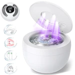 Dental Ultrasonic Retainer Cleaner