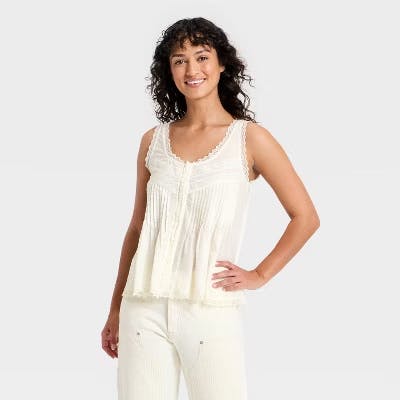 Universal Thread Women's Tank Top