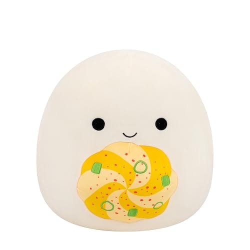 Squishmallows Megg The Deviled Egg