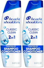 Head & Shoulders 2-in-1 2-Pack