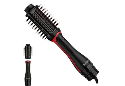 Revlon One-Step Volumizer