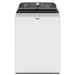 Whirlpool Top-Load Washer