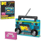 Brickcraft Buidling Set