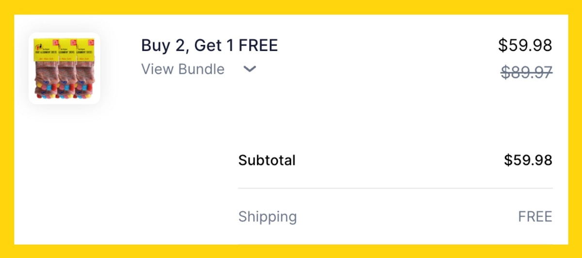 my-happy-feet-checkout