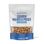 Amazon Grocery Cashew Halves