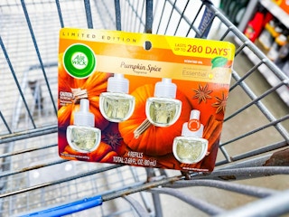 walmart air wick refills 4 ct 2
