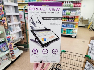 tablet stand
