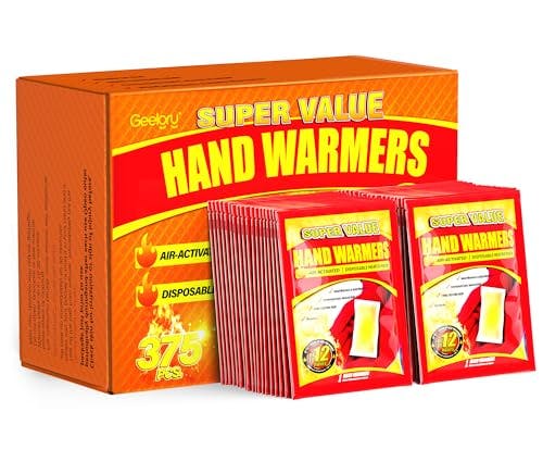 Hand Warmers